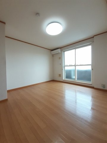 その他部屋・スペース　中はこのようになっています