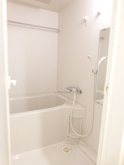バス・シャワールーム　バス※別部屋参考写真