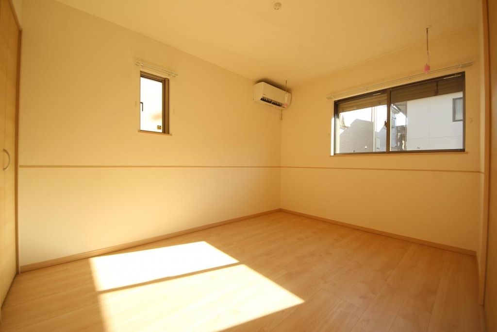 その他部屋・スペース　リビング/居室