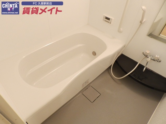 バス・シャワールーム　同型参考写真