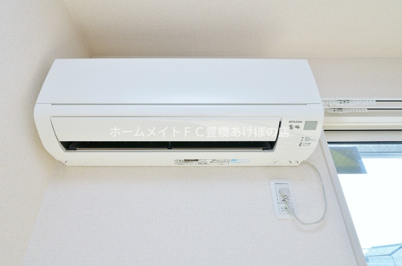 その他設備　同型別部屋写真