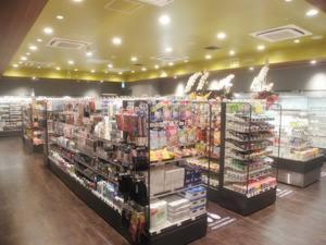 コンビニ　リーベンハウス六本木グランドタワー店（コンビニ）まで354m
