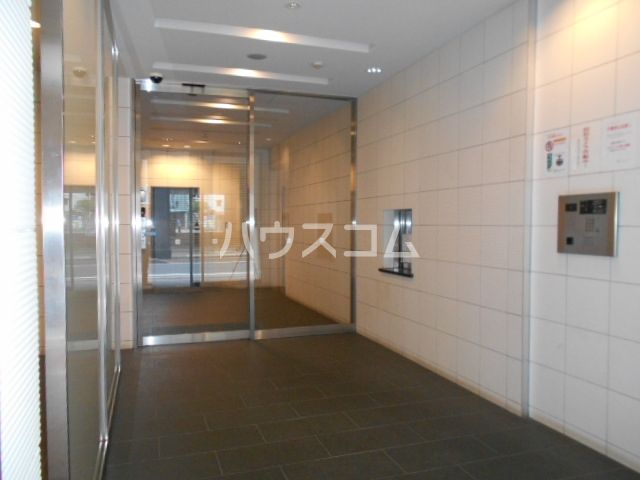 ロビー