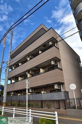 建物外観　★オススメ物件です★