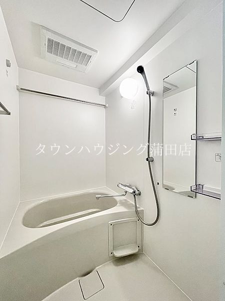 バス・シャワールーム　★タウンハウジング蒲田店取り扱い★