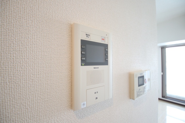 セキュリティ　別室の参考写真です。※現況優先