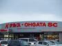 スーパー　ナルス大潟SC店（スーパー）まで500m