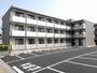 宮原駅より徒歩9分 2階 築18年2ヶ月の賃貸物件