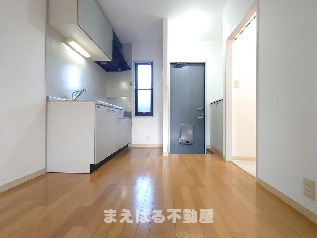 居室・リビング　※写真別部屋