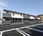 石山駅より徒歩15分 1階 築1年5ヶ月の賃貸物件