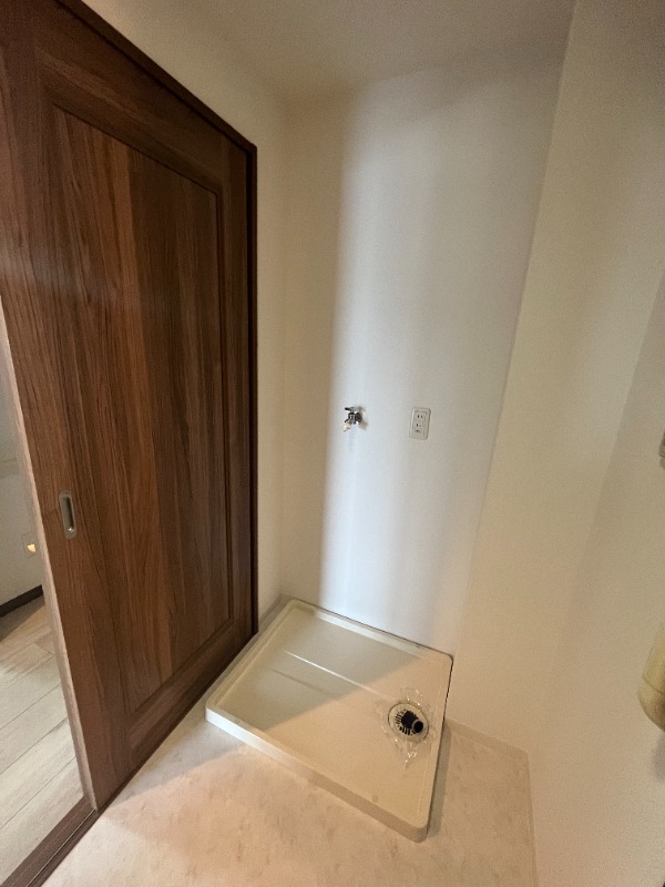 その他設備　※同建物参考写真