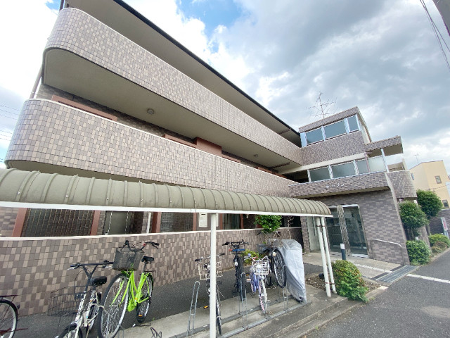 建物外観　外観・土地