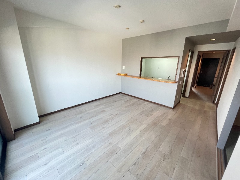 居室・リビング　※同建物参考写真