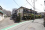 門戸厄神駅より徒歩6分 1階 築30年7ヶ月の賃貸物件