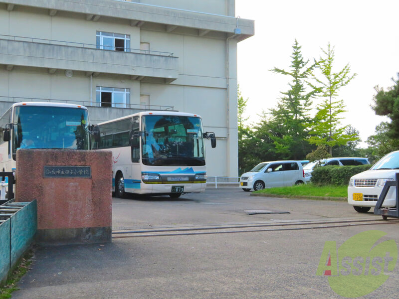 小学校　仙台市立田子小学校（小学校）まで1093m