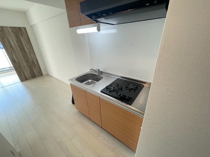 キッチン　別部屋参考写真