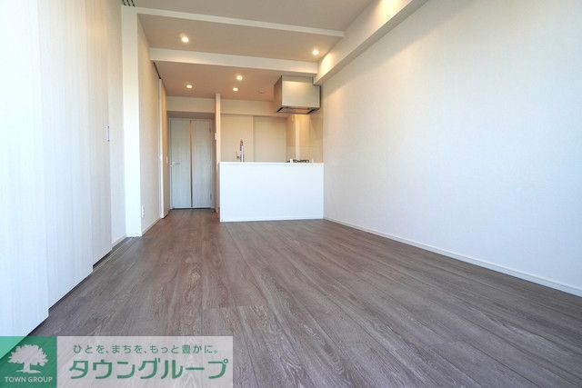 居室・リビング　※写真は同タイプ住戸です。