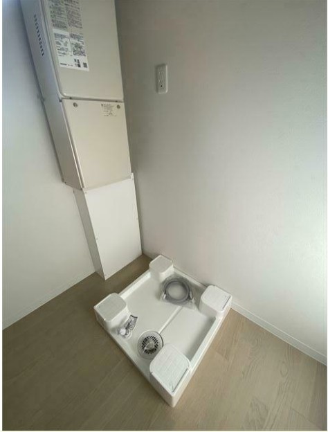 その他設備　※別部屋参考写真※