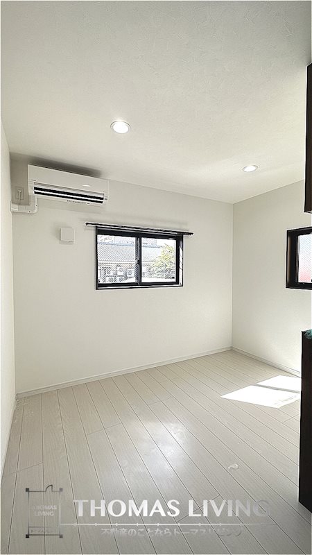 居室・リビング　新築の為、同シリーズ物件の写真でご参考下さい。