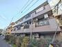 千歳烏山駅より徒歩4分 1階 築34年8ヶ月の賃貸物件