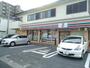 コンビニ　セブンイレブン さいたま大宮駅東店（コンビニ）まで586m