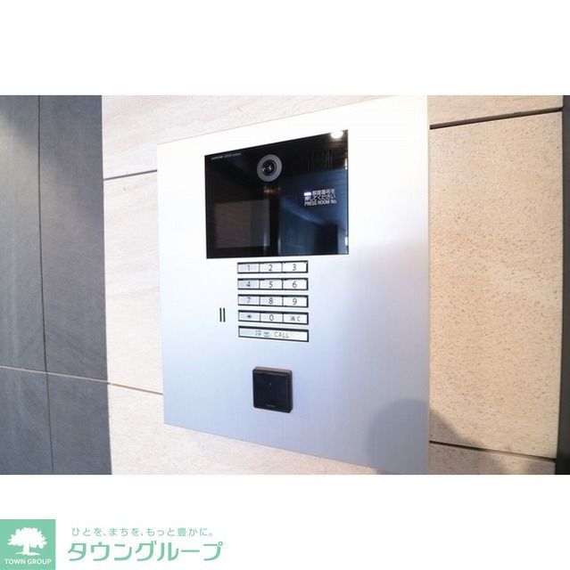 エントランス　★同施工・参考写真★