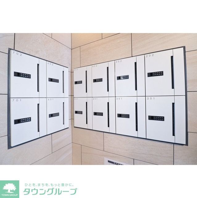 その他共有部分　★同施工・参考写真★