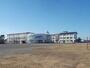 小学校　菊川市立小笠北小学校（小学校）まで1100m