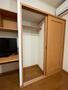 収納　※別部屋の写真です