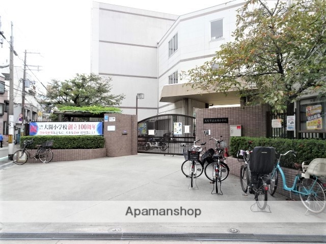 小学校　大開小学校（小学校）まで319m