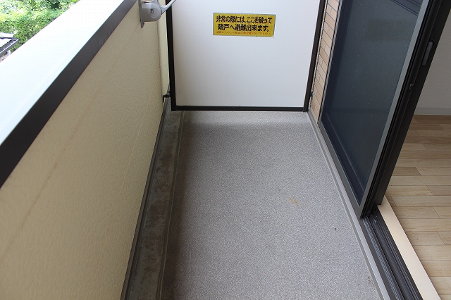 名鉄尾西線 佐屋駅 徒歩19分 3階建 築18年の内装写真