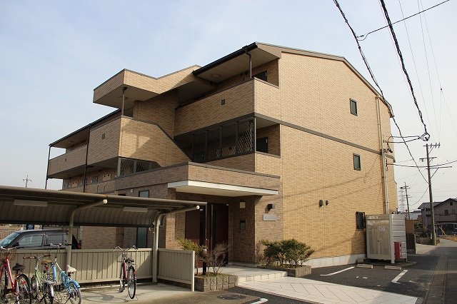 名鉄尾西線 佐屋駅 徒歩19分 築18年