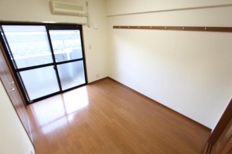 その他　同タイプ別部屋写真です。現況優先となります。