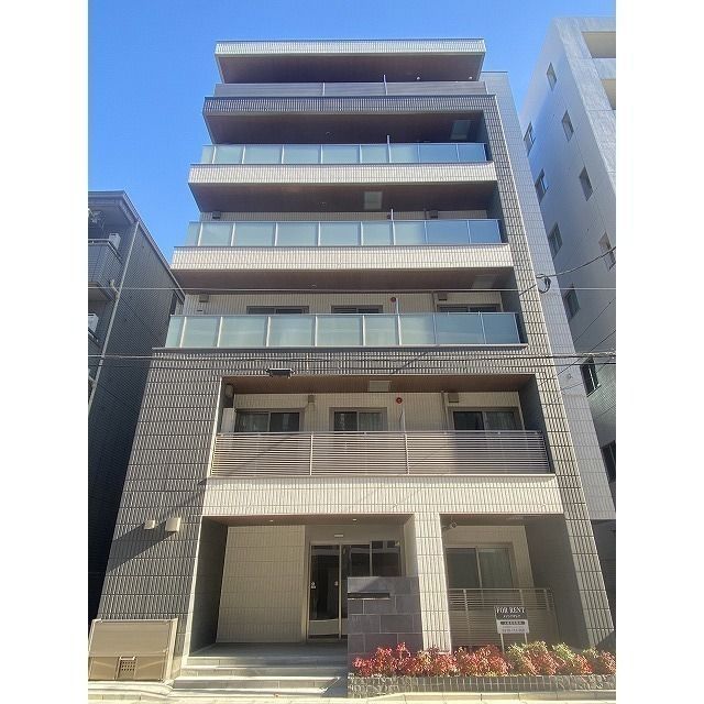 建物外観　☆きれいな外観☆