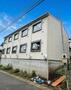 建物外観　外観です。（建築中です）