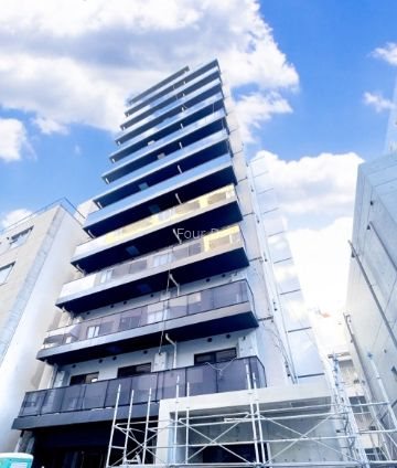 建物外観　★見学予約受付中★