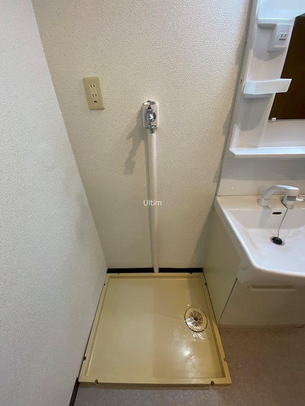 その他　別の部屋の写真