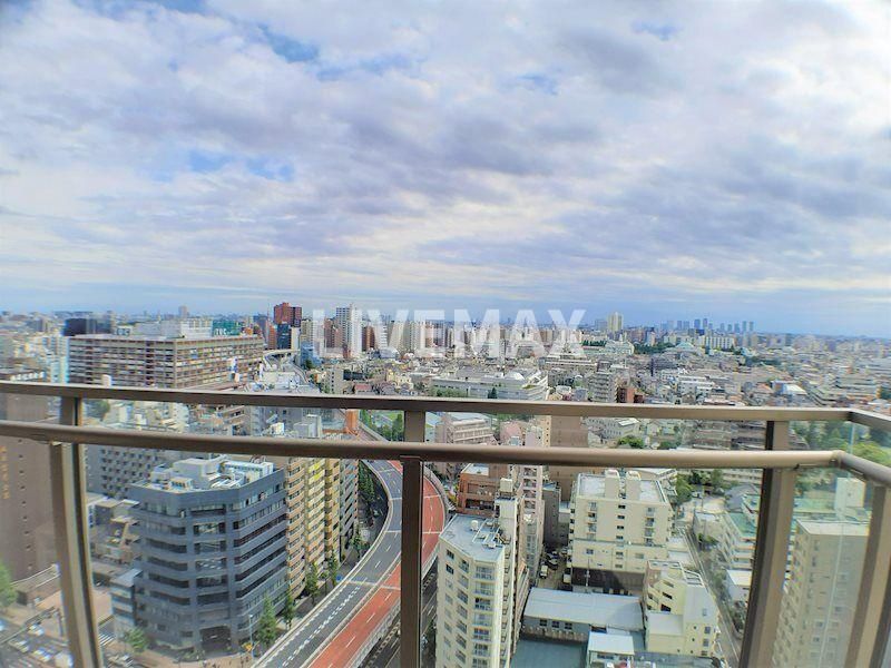 眺望　別号室参考写真