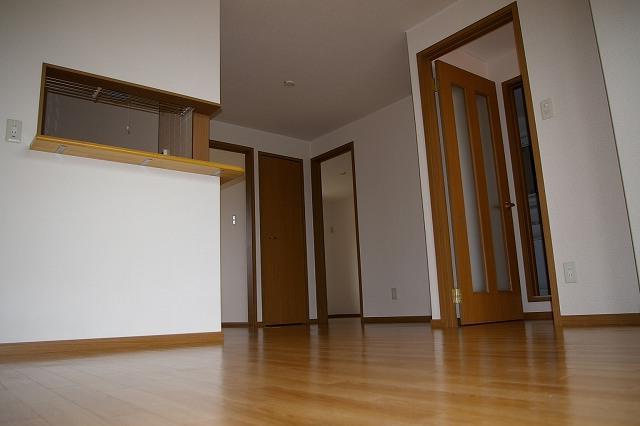 その他部屋・スペース　同仕様画像