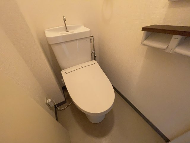 トイレ　バストイレ別でおすすめです☆