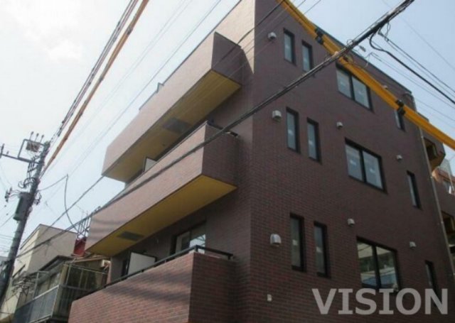 建物外観　☆外観☆