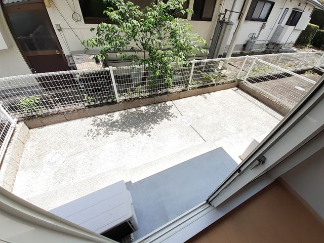 庭