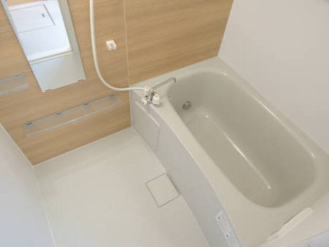バス・シャワールーム　別部屋参考写真