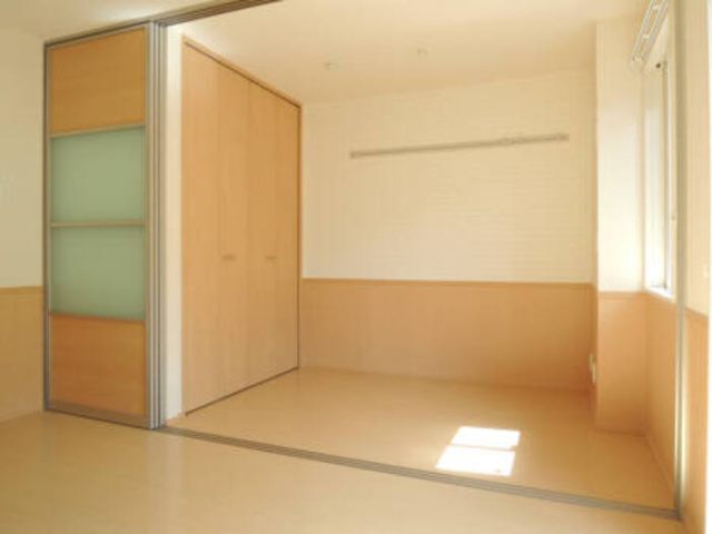 居室・リビング　別部屋参考写真