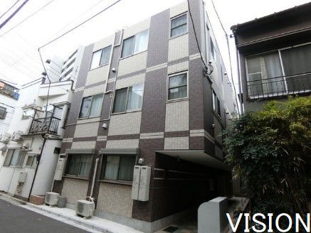 建物外観　☆外観☆