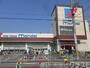 スーパー　マンダイ　淀川新高店（スーパー）まで431m