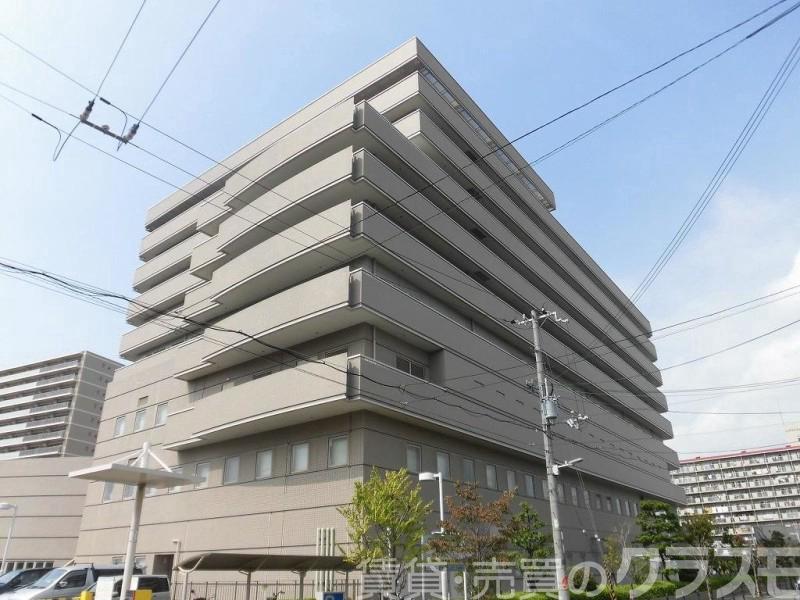 病院　大阪市立十三市民病院（病院）まで265m