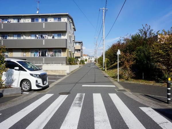 その他　現地周辺街並み（その他）まで5m