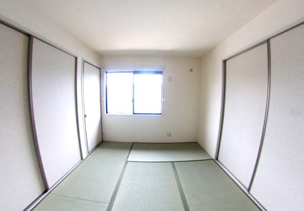 その他部屋・スペース　きれいな内装です
