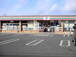 コンビニ　セブンイレブン大崎古川稲葉店（コンビニ）まで1498m